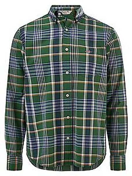 Gant Steppjacke mit Stehkragen günstig online kaufen