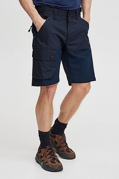 North Bend Trekkingshorts NBHoffman M Outdoor Shorts funktionale Outdoorsho günstig online kaufen