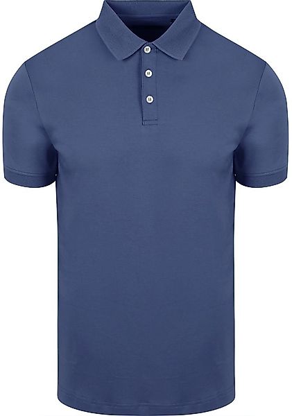 Suitable Boris Poloshirt Indigo - Größe 3XL günstig online kaufen