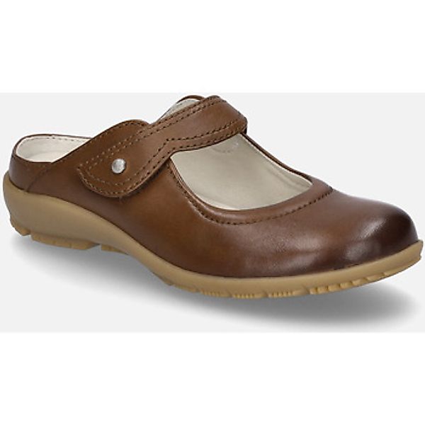 Josef Seibel Charlotte 04, braun Slipper günstig online kaufen