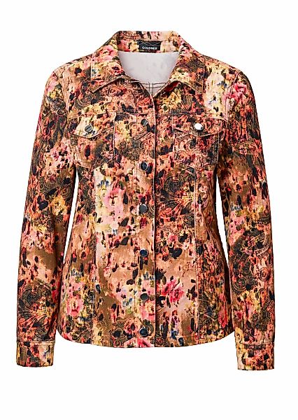 GOLDNER Kurzjacke "Kurzgröße Jacke" günstig online kaufen