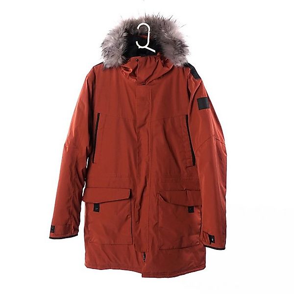 North Bend Outdoorjacke North Bend Nordic Parka M,RED HENNA RED HENNA - günstig online kaufen