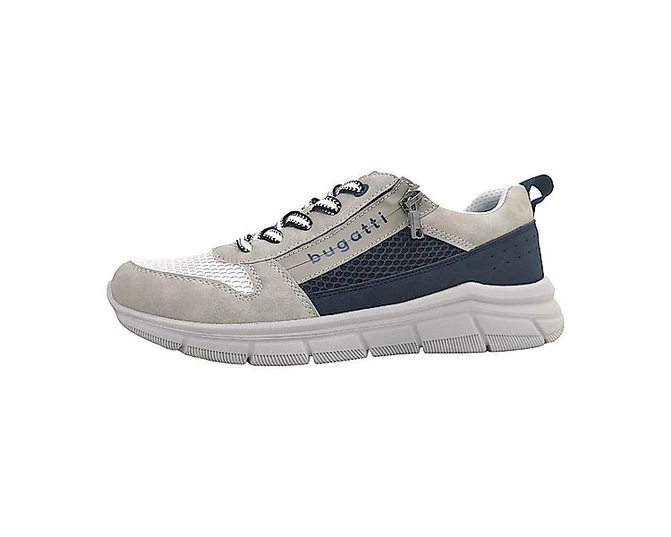 bugatti sportlicher Schnürer Schnürschuh günstig online kaufen