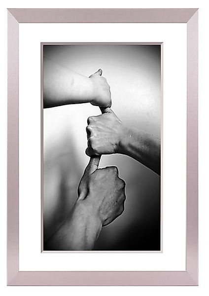 PCH[art] Bilderrahmen Foto Rahmen Alice mit günstig online kaufen