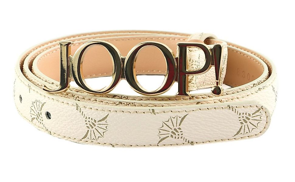 JOOP! Synthetikgürtel günstig online kaufen