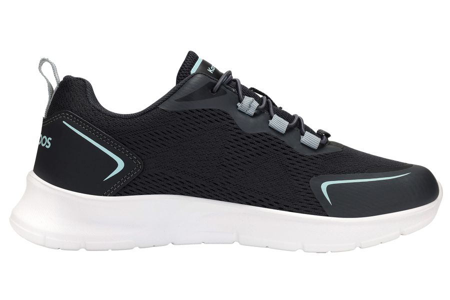 KangaROOS K-NJ STEPPER OS Sneaker günstig online kaufen