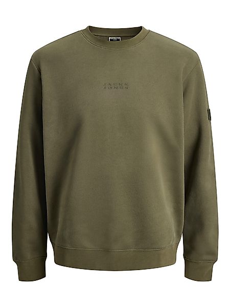 Jack & Jones Sweatshirt JCOPOINT SWEAT günstig online kaufen