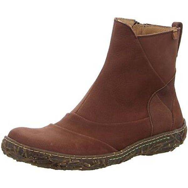 El Naturalista  Stiefel Stiefeletten 5450 CHOCOLATE günstig online kaufen
