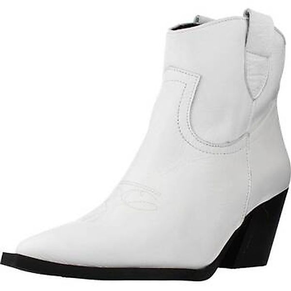 Yellow  Stiefeletten PONY günstig online kaufen