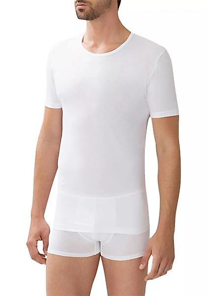 Zimmerli Pure Comfort T-Shirt 172/1461/01 günstig online kaufen