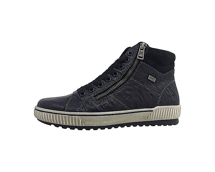 Remonte Schnürstiefel Schnürstiefelette günstig online kaufen