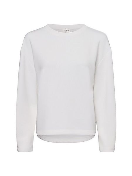 s.Oliver Sweatshirt günstig online kaufen