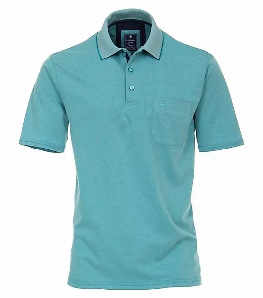 Redmond Poloshirt uni günstig online kaufen