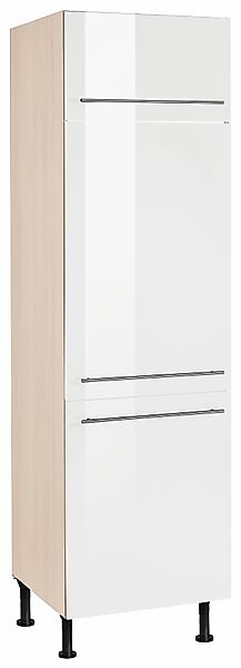 OPTIFIT Kühlumbauschrank "Bern", 60 cm breit, 212 cm hoch, mit höhenverstel günstig online kaufen