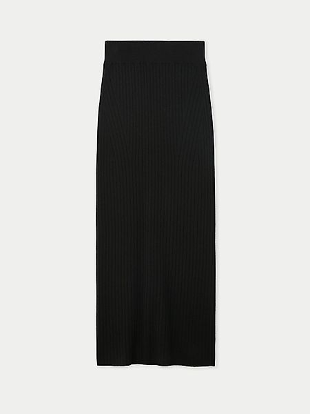 GOBI Cashmere Midirock Kaschmir-Midirock günstig online kaufen