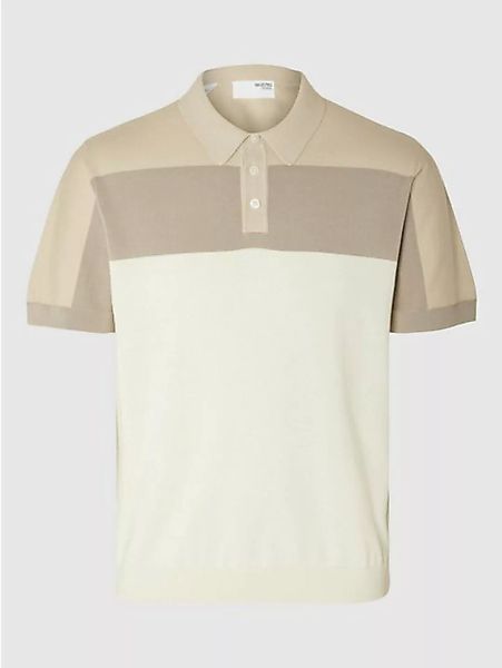 SELECTED HOMME Poloshirt günstig online kaufen