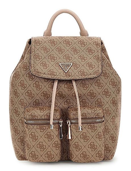 Guess Rucksack Flap Backpack günstig online kaufen