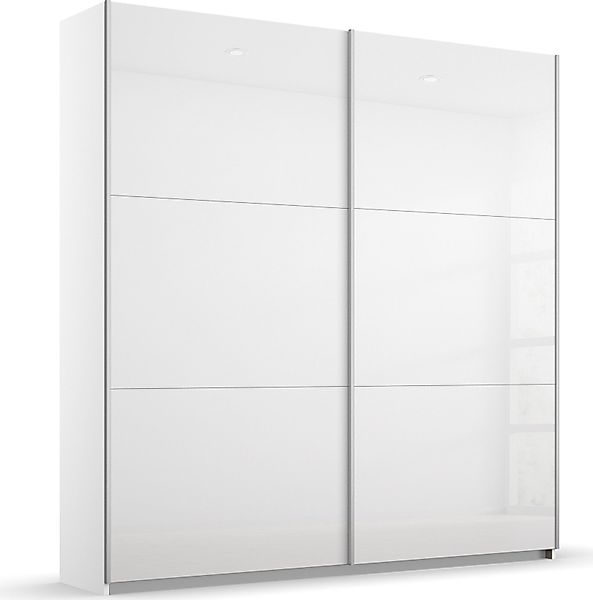rauch Schwebetürenschrank "AURELIO Kleiderschrank Garderobe TOPSELLER", 3 v günstig online kaufen