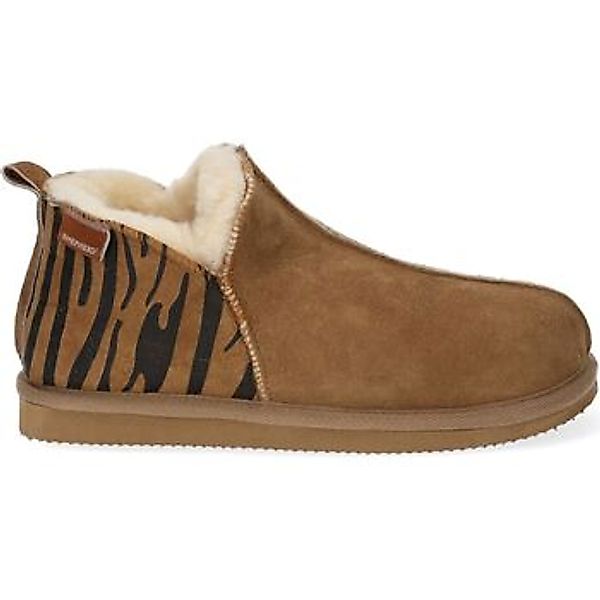 Shepherd Hausschuh "Shepherd Hausschuhe Leder" günstig online kaufen