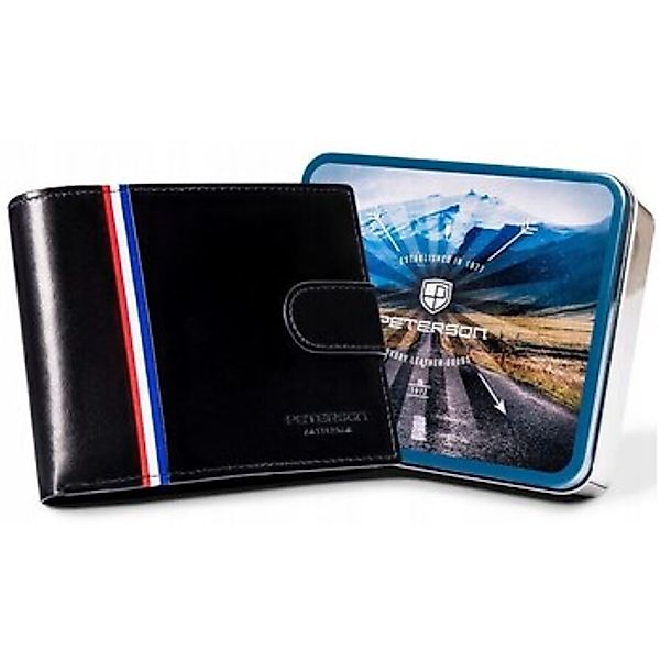 Peterson  Geldbeutel DHPTN22301LVTA günstig online kaufen