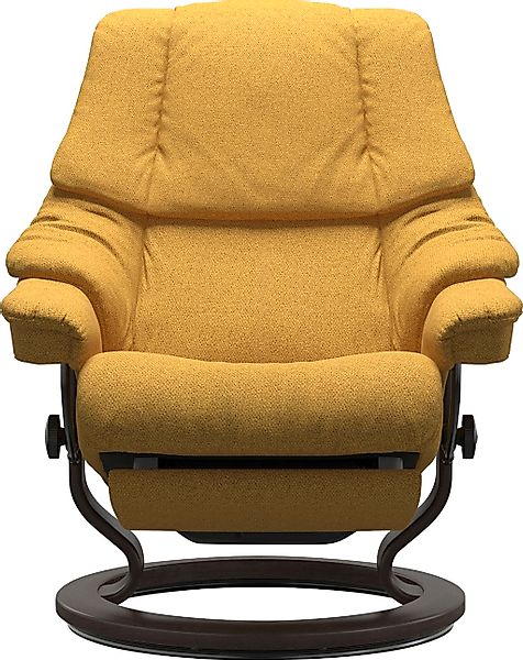 Stressless Relaxsessel "Reno", elektrisch verstellbar, optional 2-motorisch günstig online kaufen