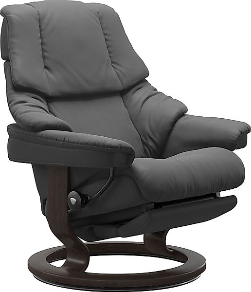 Stressless® Relaxsessel Reno, elektrisch verstellbar, optional günstig online kaufen