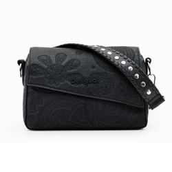 Desigual Umhängetasche Umhängetasche Schultertasche Bols Dejavu günstig online kaufen