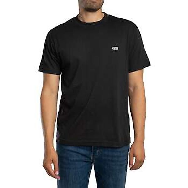 Vans  T-Shirt Logo-T-Shirt für die linke Brust günstig online kaufen