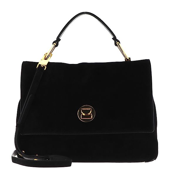 COCCINELLE Handtasche Handbag, aus echtem Rindsleder günstig online kaufen