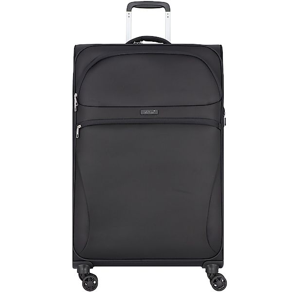 D&N Weichgepäck-Trolley Travel Line 9104, 4 günstig online kaufen