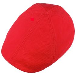 Stetson Flat Cap (1-St) Schirmmütze mit günstig online kaufen