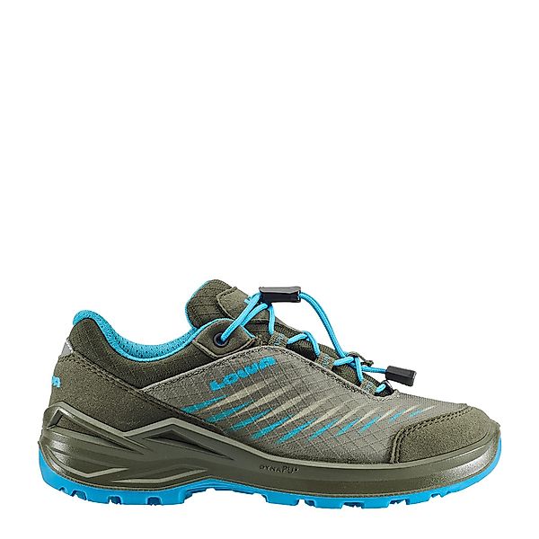 Lowa ZIRROX II GTX LO JR günstig online kaufen