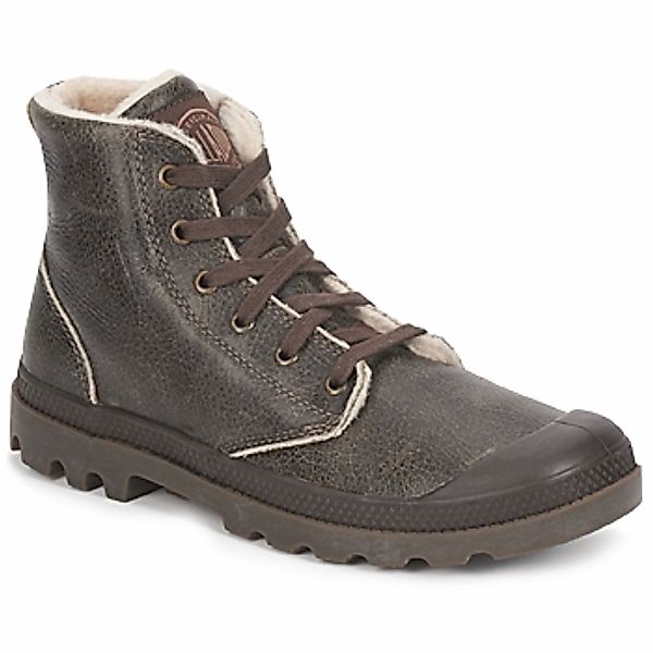 Palladium  Herrenstiefel PAMPA günstig online kaufen