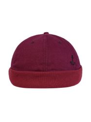 Schietwetter Schiebermütze Herren, Unisex Erw. Dockerscap günstig online kaufen