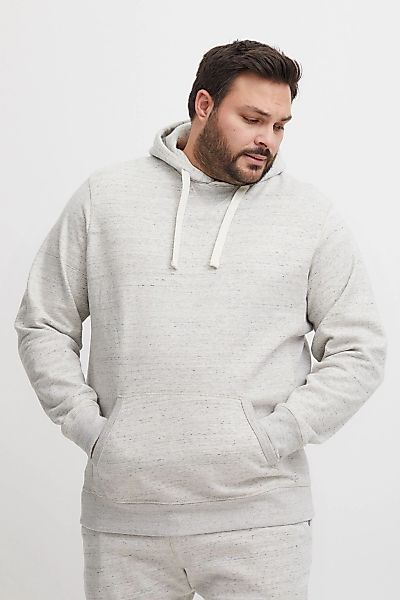 Blend Hoodie "BHAlton Hood Big & Tall", Lässiger Hoodie mit Kapuze in große günstig online kaufen