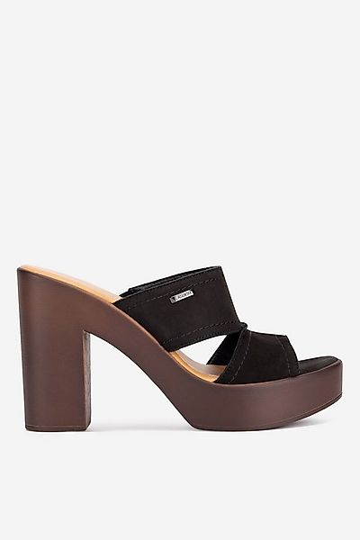 LASOCKI Lasocki Damen Flip-Flops 40 braun 5905588708018 Badepantolette günstig online kaufen