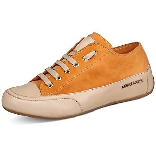 Candice Cooper  Halbschuhe Schnuerschuhe Ecru Clementine 001201654005 2D45 günstig online kaufen