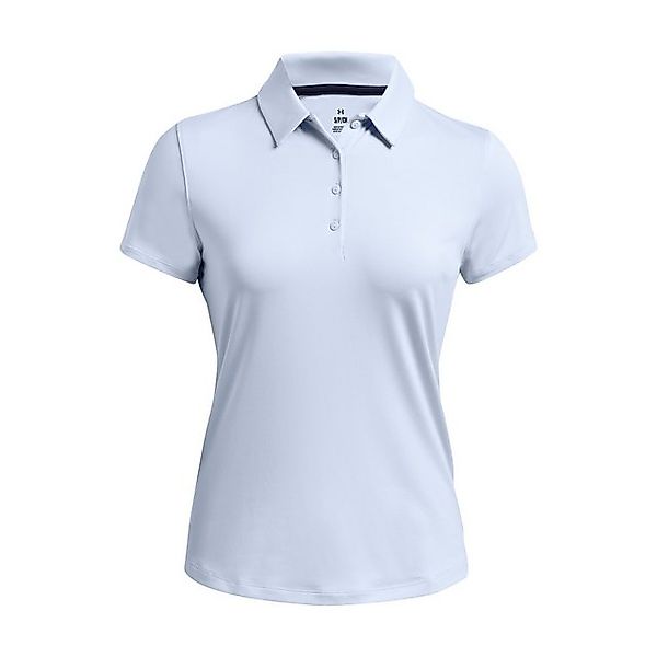 Under Armour® Poloshirt Under Armour Damen Polo Shirt Playoff SS Polo 13836 günstig online kaufen