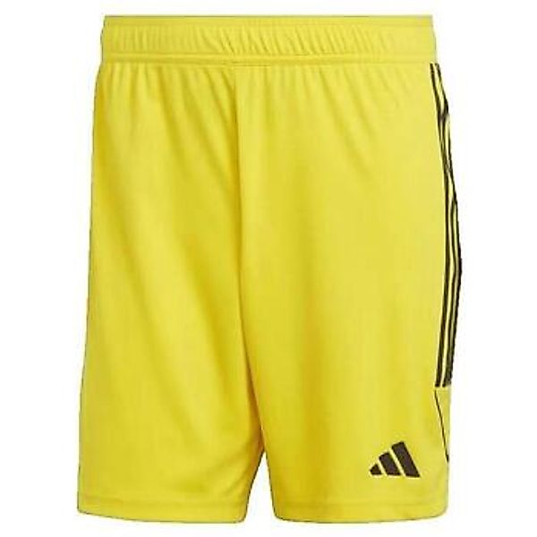 adidas  Shorts Short  Tiro 23 League Jaune günstig online kaufen