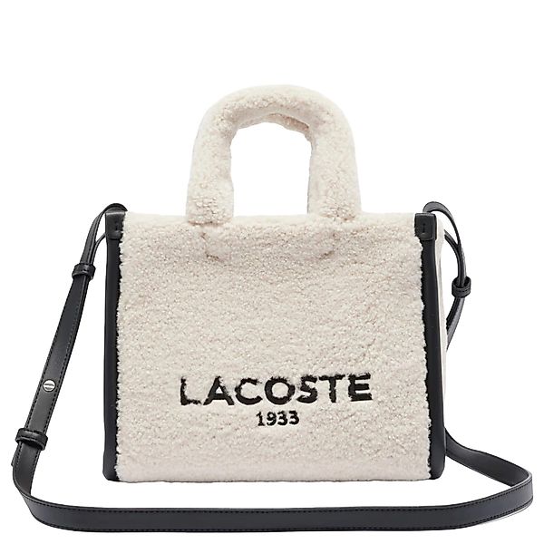 Lacoste Umhängetasche Heritage - Shopping Bag günstig online kaufen
