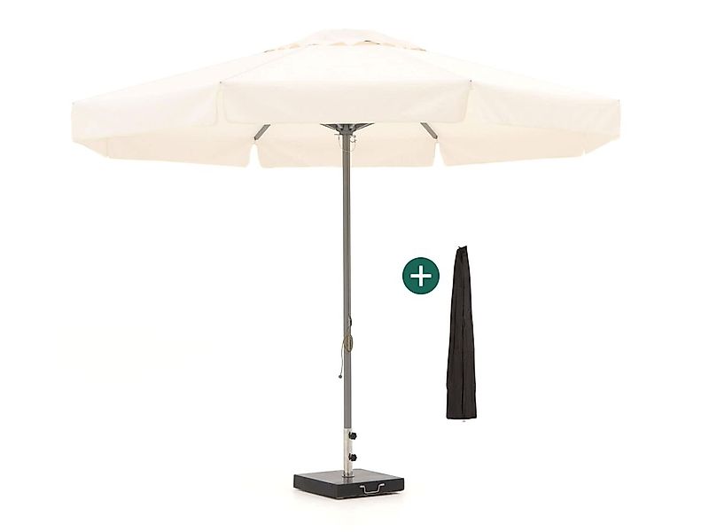 Shadowline Bonaire Sonnenschirm ø 350 cm günstig online kaufen