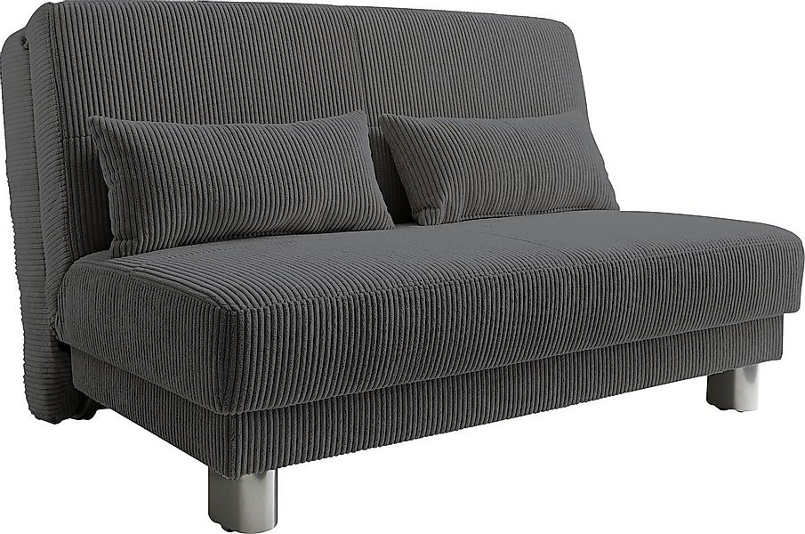 Home affaire Schlafsofa Gina, mit einem Handgriff vom Sofa zum Bett günstig online kaufen