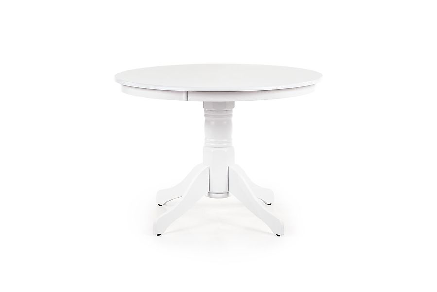 designimpex Esstisch Design Tisch rund HG-111 günstig online kaufen