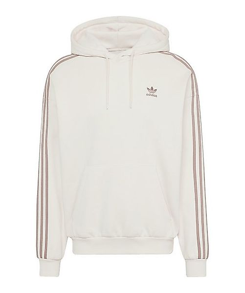 adidas Originals T-Shirt Hoody Weiß Baumwolle günstig online kaufen