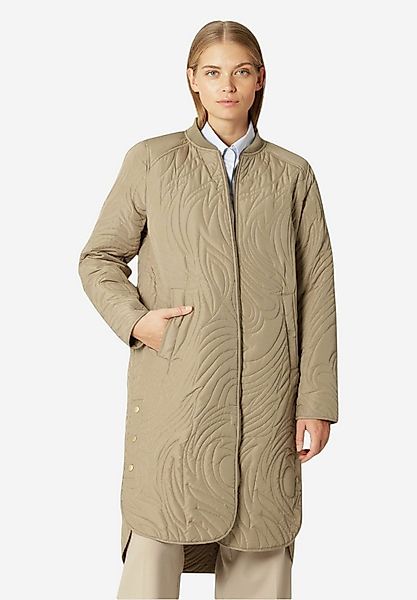 Ilse Jacobsen Steppmantel DUNE06 Perfekt für Regenwetter, weich & bequem günstig online kaufen