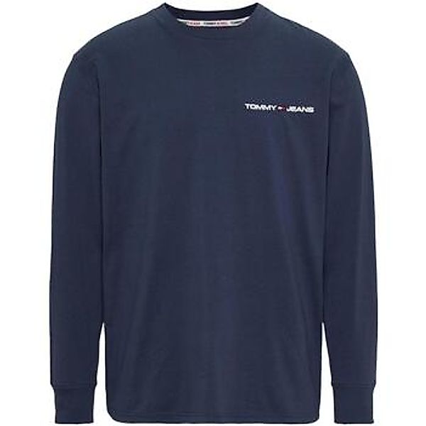 Tommy Hilfiger  T-Shirt DM0DM16879C87 günstig online kaufen