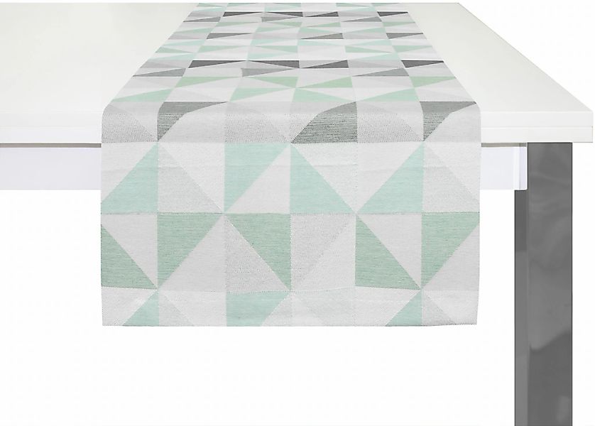 Wirth Tischläufer "BERLARE" günstig online kaufen