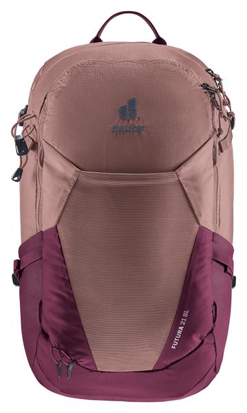 deuter Wanderrucksack FUTURA 21 SL (1-tlg) günstig online kaufen