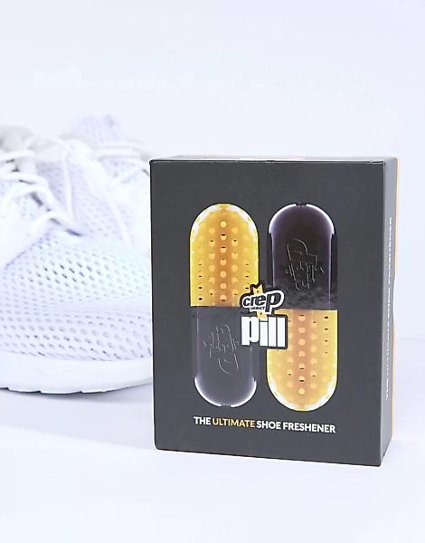 Crep Protect – Schuhpflege – Sneaker Pill-Mehrfarbig günstig online kaufen