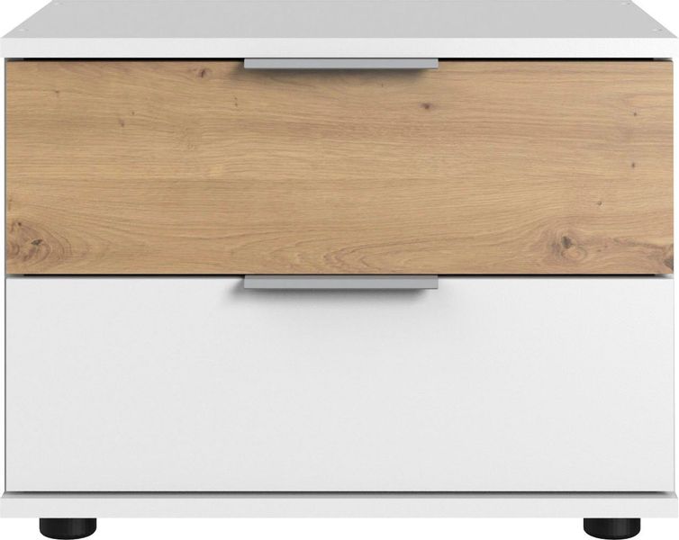 Wimex Nachtkonsole "Gibraltar" in 2 Höhen, wahlweise im 2er Set günstig online kaufen